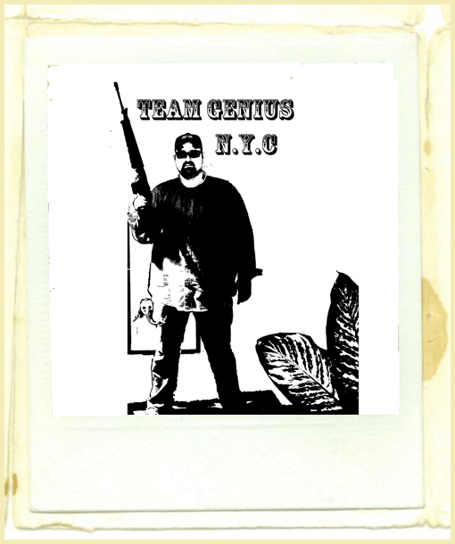 Team Genius, Nephew...